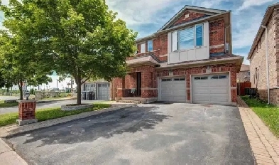 Beautiful! Must See! 4 Bedroom House For Rent Image# 2