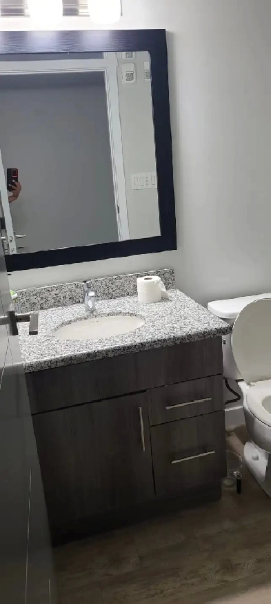 2-Bedroom Apartment Sublet–Peaceful & Bright–Available Imme Image# 27