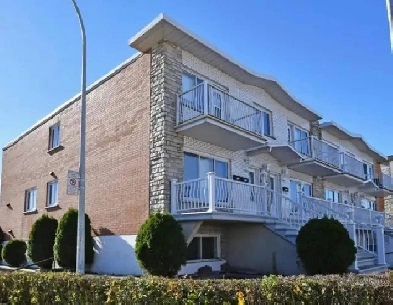 Apartment For rent In Lasalle Image# 5