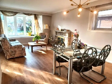 URGENT Scarboro McCowan & Ellesmere Whole Main FL or 1-3 Rooms Image# 1