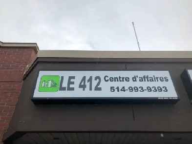 Bureau ( Local ) à louer, Vaudreuil-Dorion Image# 2