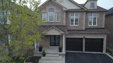 Brampton furnished basement apartment in large new family home f Image# 1