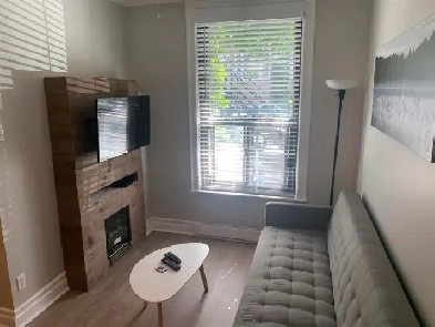 Short term furnished appartment Image# 6
