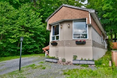 Maison mobile Saint-Mathias-sur-Richelieu Image# 4