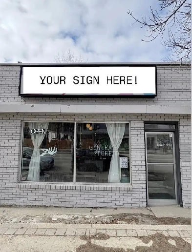 Retail Unit For Rent Image# 1