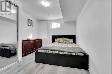 One Bedroom Basement for Rent Image# 1