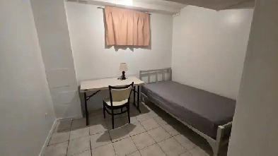 Downtown basement private room Image# 3