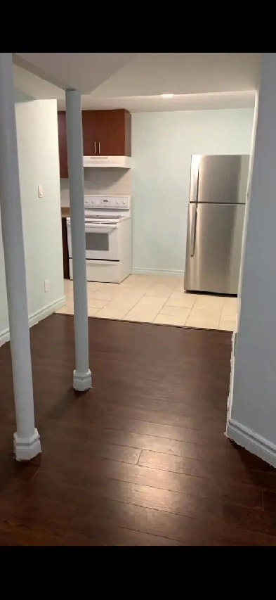 Two bedroom Basement Rent Image# 1