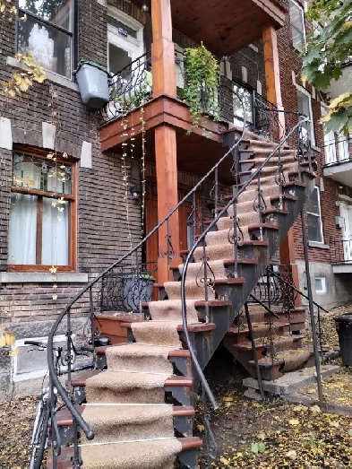 Appartement à louer cours terme Image# 6