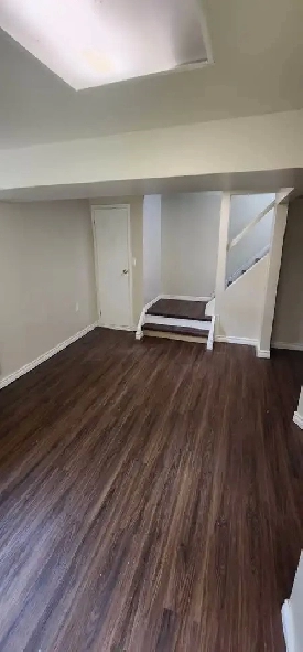 Basement Apartment for rent - near Georgian College and Bayfield Image# 1