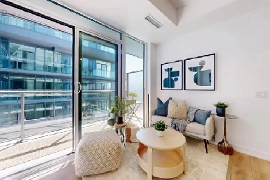 No Money Down: Newer Condo Downtown George Brown & UofT for Sale Image# 1