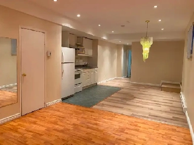 BASEMENT FOR SALE IN HAMPSTEAD,MONTREAL Image# 1