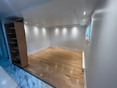 Charmant petit 3 ½ à louer – métro cadillac/ Hydro  inclus Image# 1