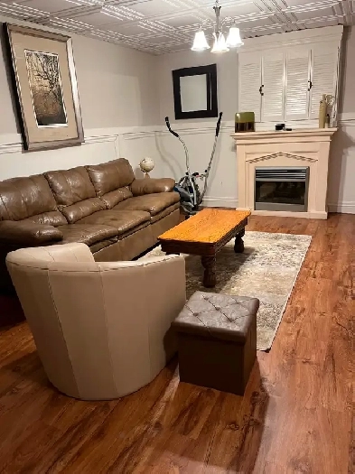 Room for rent -Moosomin Image# 6