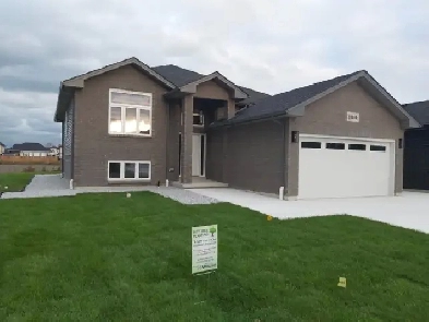 New house for rent Image# 1