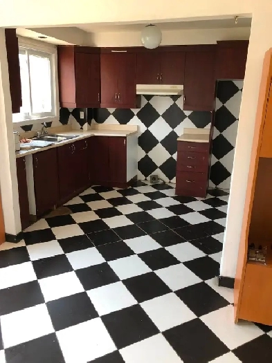 Appartement 6 1/2  à Louer Montréal Cartierville Image# 6