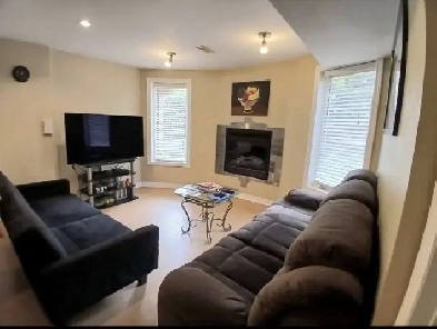 2 Bedroom Walkout Apartment & Garage (All Utilities Included) Image# 4
