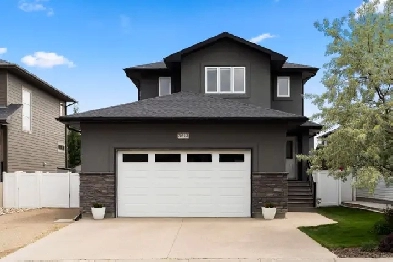 3613 Green Water Drive (Greens on Gardiner ) Regina Image# 8