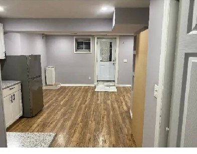 Studio Basement for rent Image# 1