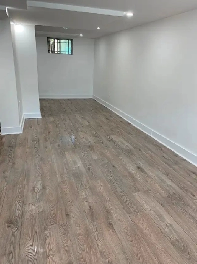 New basement  bachelor Apartment for rent in Montreal West Image# 3