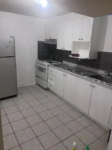 2BEDROOM BASEMENT FOR RENT BOVAIRD Image# 2