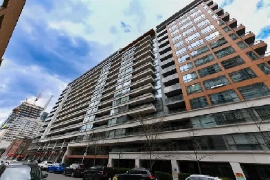 2 bedroom with 2 bathroom in downtown city hall for rent Image# 4