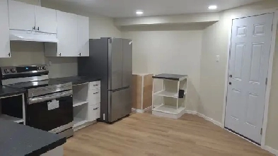 Two bedroom Basement $2000 (utilities incl) in Barrhaven, Nepean Image# 12