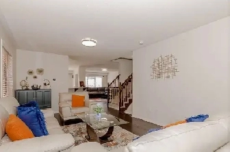 Premium Detached 4-Bedroom Home For Rent in Mount Pleasant Image# 13