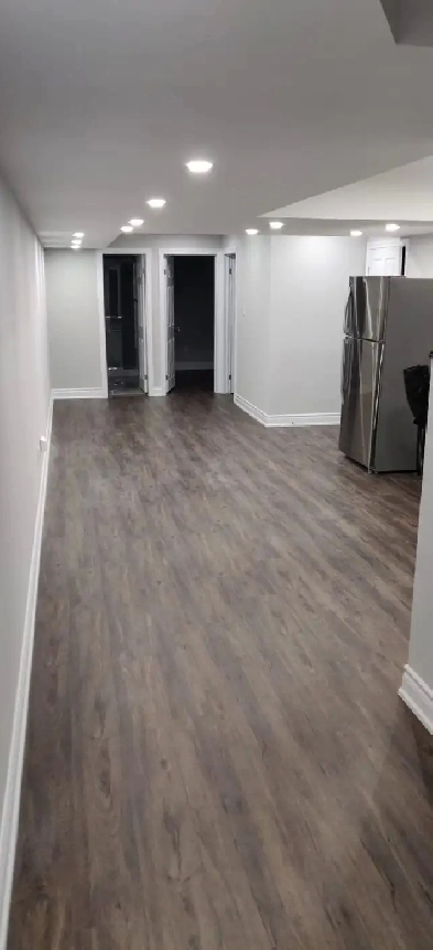 Markham Basement for Rent | 3 Rooms | 1 Parking | July 1st Image# 4
