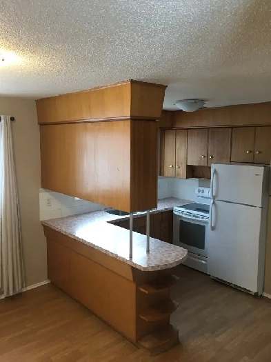 3 Bedroom main floor duplex for rent in Edson Image# 5
