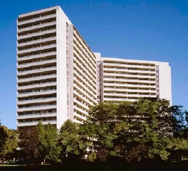 ONE BEDROOM APARTMENT FOR RENT Image# 2