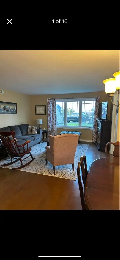 Apartment for rent Image# 16