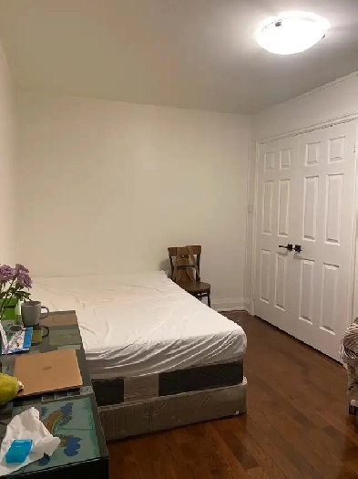 Single room to rent. North York. Female Image# 4