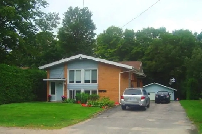 2 Bedroom Apt, Airport Hill Legal Duplex, Smoke Free/Pet free Image# 9