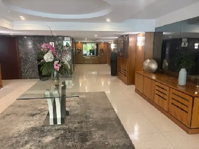 Fully Furnished Room for Rent (High-Speed Wifi Included) Image# 1