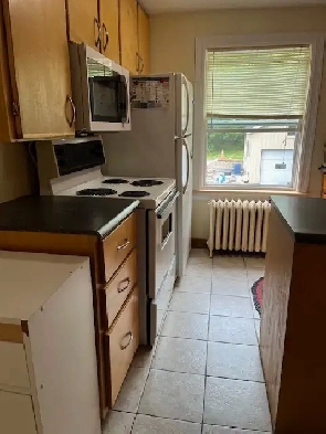 FURNISHED SUITES in ALL FEMALES 3 bedroom FLAT Image# 4