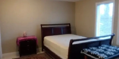 BEAUTIFUL, SPACEY MASTER BEDROOM FOR FEMALE-CANYON MEADOWS Image# 1