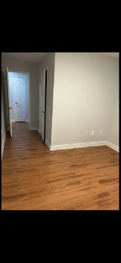 Shared room for rent in Mississauga for girls only Image# 2