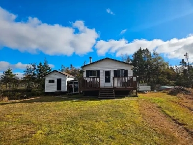 Cabin for sale in north harbour, nl Image# 5