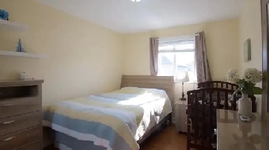 3 Bedroom Detached house for rent in GTA/Peel/Brampton Image# 1