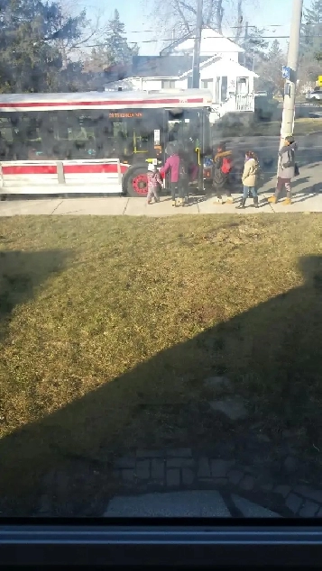 PRIVATE ROOM SHARED WITH FEMALE STUDENT MIDLAND & EGLINTON Image# 1