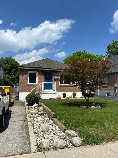 Brand New 1 Bedroom Basement Apartment – All Inclusive! Image# 2