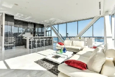 Luxury Apartments for Rent Image# 5