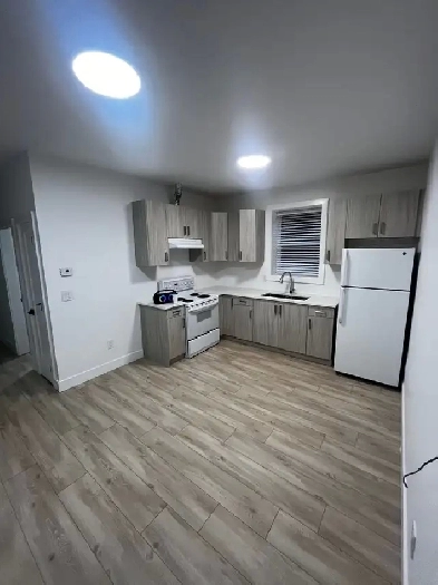 1 bedroom basement  Grandview heights south surrey Image# 1