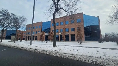 Espace pour une clinique médicale – Lebourgneuf Image# 2