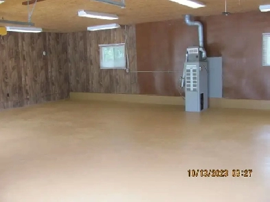 STORAGE BUILDING Image# 1