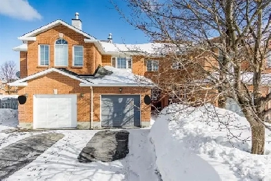 Basement Room for rent - Kanata - All inclusive Image# 9