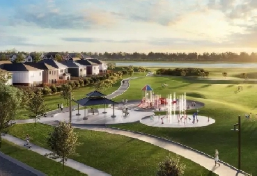 EMPIRE CANALS VIP SALE, ONLY 5% DEPOSIT,PRICE FROM  510000 Image# 2