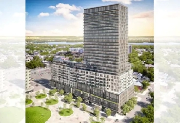 REBECCA  CONDOS VIP SALE, HAMILTON, Image# 1