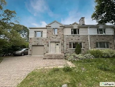 Maison à Vendre à Ville Mont-Royal Image# 8